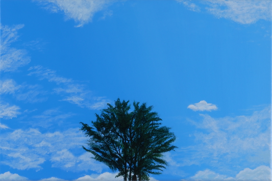 Standing Alone