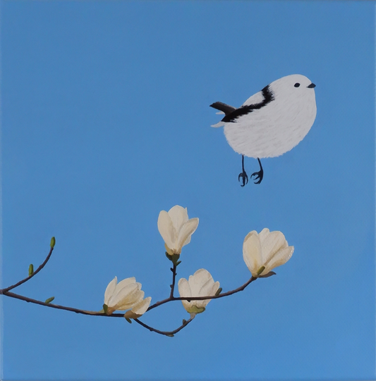 From Winter to Spring