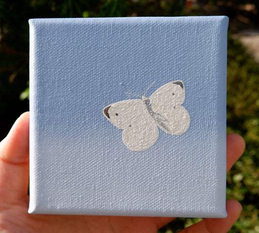 Butterfly #2
