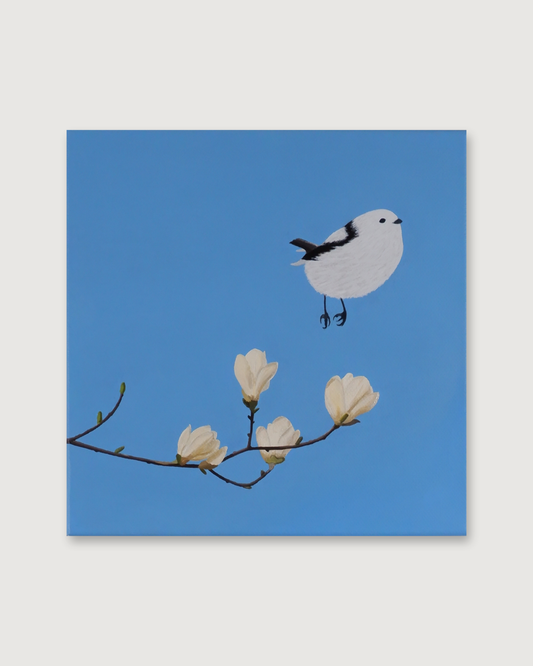 From Winter to Spring