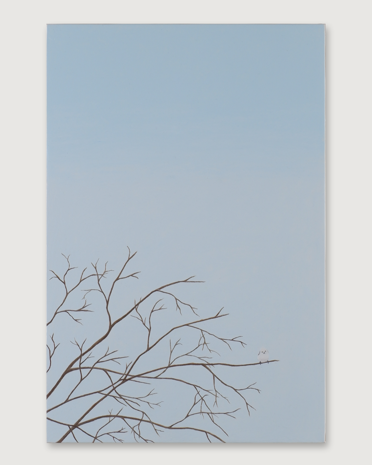 Winter Day